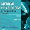 Medical Physiology for Undergraduate Students, 2nd Updated Edition, eBook-Original PDF