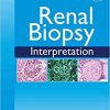 Renal Biopsy Interpretation-Original PDF