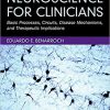 Neuroscience for Clinicians: Basic Processes, Circuits, Disease Mechanisms, and Therapeutic Implications-Original PDF