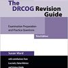 The DRCOG Revision Guide (Examination Preparation and Practice Questions) 3rd Edition-Original PDF