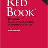 Red Book 2021: Report of the Committee on Infectious Diseases Thirty-second Edition-Original PDF