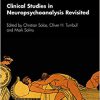 Clinical Studies in Neuropsychoanalysis Revisited (The Brain Injuries Series)-Original PDF