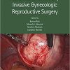 Advances in Minimally Invasive Gynecologic Reproductive Surgery-Original PDF