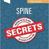 Spine Secrets 3rd Edition-Retial PDF