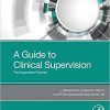 A Guide to Clinical Supervision: The Supervision Pyramid-Original PDF