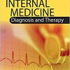 Internal Medicine: Diagnosis and Therapy 2nd Edition-Original PDF