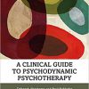 A Clinical Guide to Psychodynamic Psychotherapy-Original PDF
