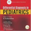 Differential Diagnosis In Pediatrics (IAP) 2020th Edition-Original PDF