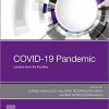 COVID-19 Pandemic: Lessons from the Frontline-Original PDF