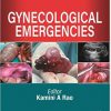 Gynecological Emergencies 2nd Edition-Original PDF