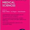 Oxford Handbook of Medical Sciences (Oxford Medical Handbooks) 3rd Edition-Original PDF