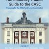 The Maudsley Trainee Guide to the CASC: Preparing for the MRCPsych CASC Examination-Original PDF