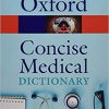 Concise Medical Dictionary (Oxford Quick Reference) 10th Edition-EPUB