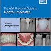 The ADA Practical Guide to Dental Implants-Original PDF