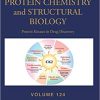 Protein Kinases in Drug Discovery (ISSN Book 124)-Original PDF