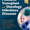 Pediatric Transplant and Oncology Infectious Diseases-Original PDF