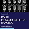 Basic Musculoskeletal Imaging, Second Edition-High Quality PDF