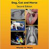 Cardiovascular Disease in Companion Animals: Dog, Cat and Horse 2nd Edition-Original PDF