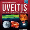 Whitcup and Nussenblatt’s Uveitis, 5th Edition: Fundamentals and Clinical Practice-Original PDF