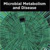 Microbial Metabolism and Disease-Original PDF