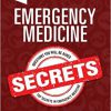 Emergency Medicine Secrets 7th Edition-Retial PDF