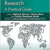 How To Do Primary Care Educational Research: A Practical Guide (WONCA Family Medicine)-Original PDF