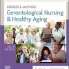 Ebersole and Hess’ Gerontological Nursing & Healthy Aging 6th Edition-Retial PDF