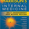 Harrison’s Principles of Internal Medicine Self-Assessment and Board Review, 20th Edition-High Quality PDF PDF