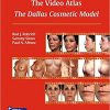 Masters of Cosmetic Surgery – The Video Atlas: The Dallas Cosmetic Model-Original PDF