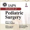IAPS Textbook Of Pediatric Surgery-Original PDF