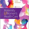 Maternity and Women’s Health Care 12th Edition-Retial PDF