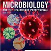 Microbiology for the Healthcare Professional 3rd Edition-Retial PDF