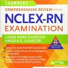 Saunders Comprehensive Review for the NCLEX-RN® Examination, 8e-Original PDF