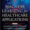 Machine Learning for Healthcare Applications-Original PDF