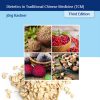 Chinese Nutrition Therapy: Dietetics in Traditional Chinese Medicine (TCM) 3rd Edition-Original PDF