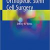 Orthopedic Stem Cell Surgery-Original PDF