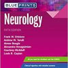 Blueprints Neurology (Blueprints Series) 5th Edition-Original PDF