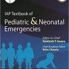 IAP Textbook of Pediatric & Neonatal Emergencies (Indian Academy of Pediatrics)-Original PDF
