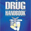 Nursing2021 Drug Handbook (Nursing Drug Handbook) 41th Edition-EPUB+Converted PDF