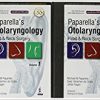 Otolaryngology: Principles & Practice-Original PDF
