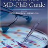 The Essential MD-PhD Guide-Original PDF