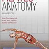 Pilates Anatomy 2nd Edition-Original PDF