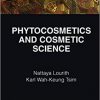 Phytocosmetics and Cosmetic Science-Original PDF