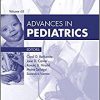 Advances in Pediatrics, 2021 (Volume 68-1) (Advances, Volume 68-1)-Original PDF