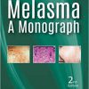 Melasma :A Monograph 2nd Edition-Original PDF