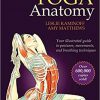 Yoga Anatomy-Original PDF