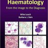 Haematology: From the Image to the Diagnosis-Original PDF