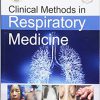 Clinical Methods in Respiratory Medicine-Original PDF