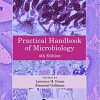 Practical Handbook of Microbiology 4th Edition-Original PDF