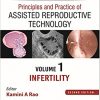 Principles and Practice of Assisted Reproductive Technology: Three Volume Set-Original PDF